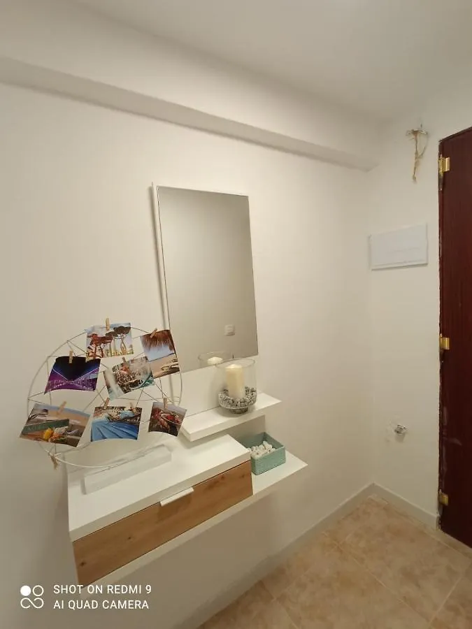 Paraiso Beach Apartment La Pineda Spain