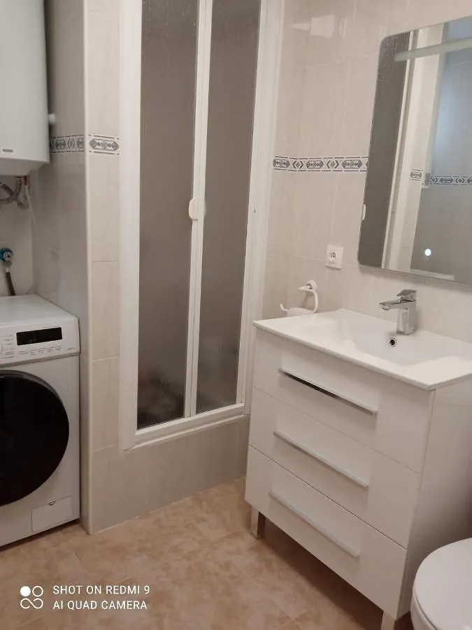 Appartamento Paraiso Beach La Pineda