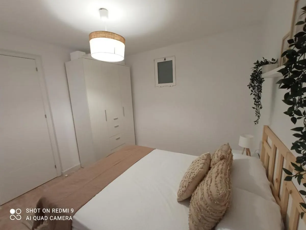 Appartamento Paraiso Beach La Pineda Spagna