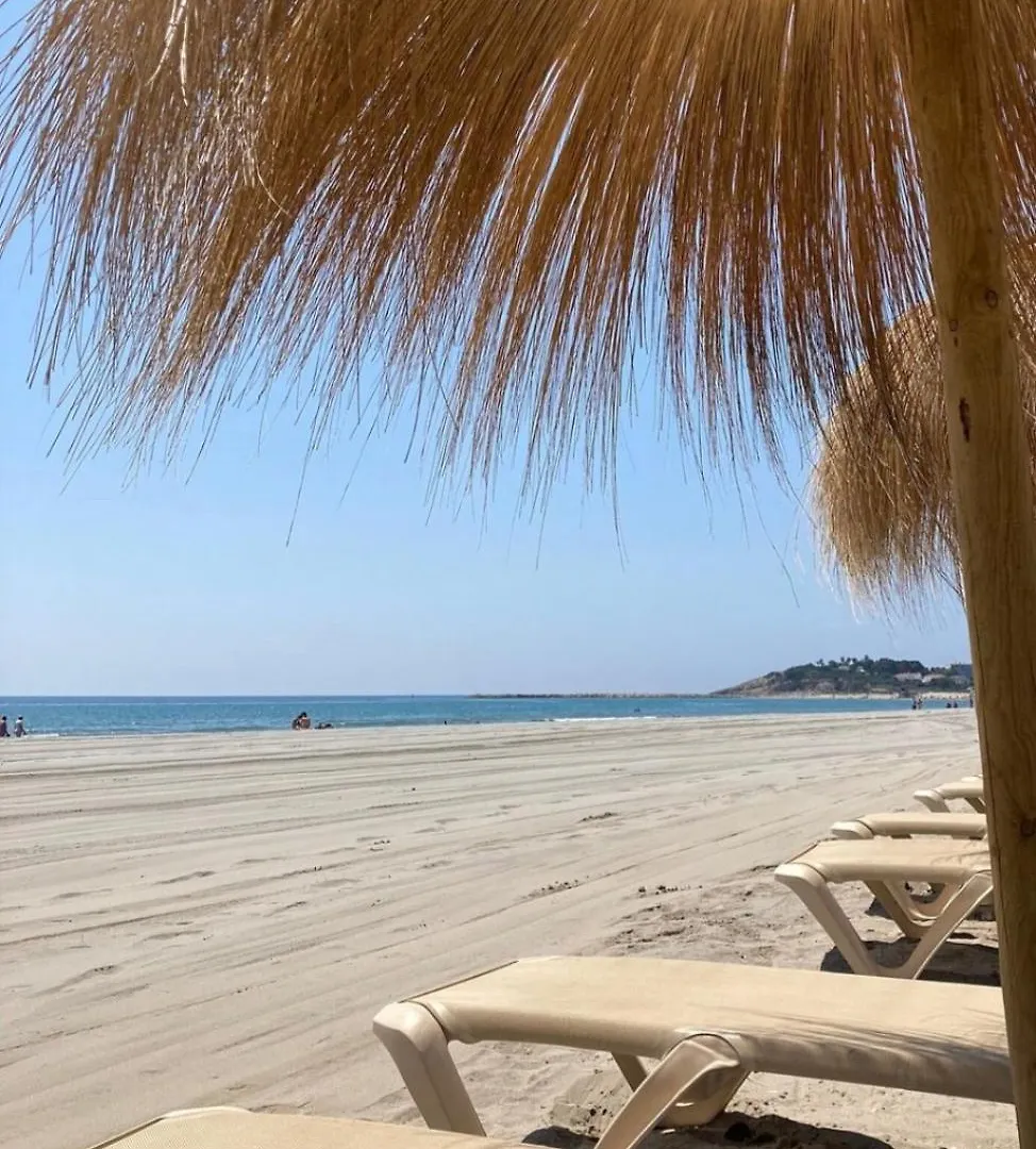 Paraiso Beach Apartment La Pineda
