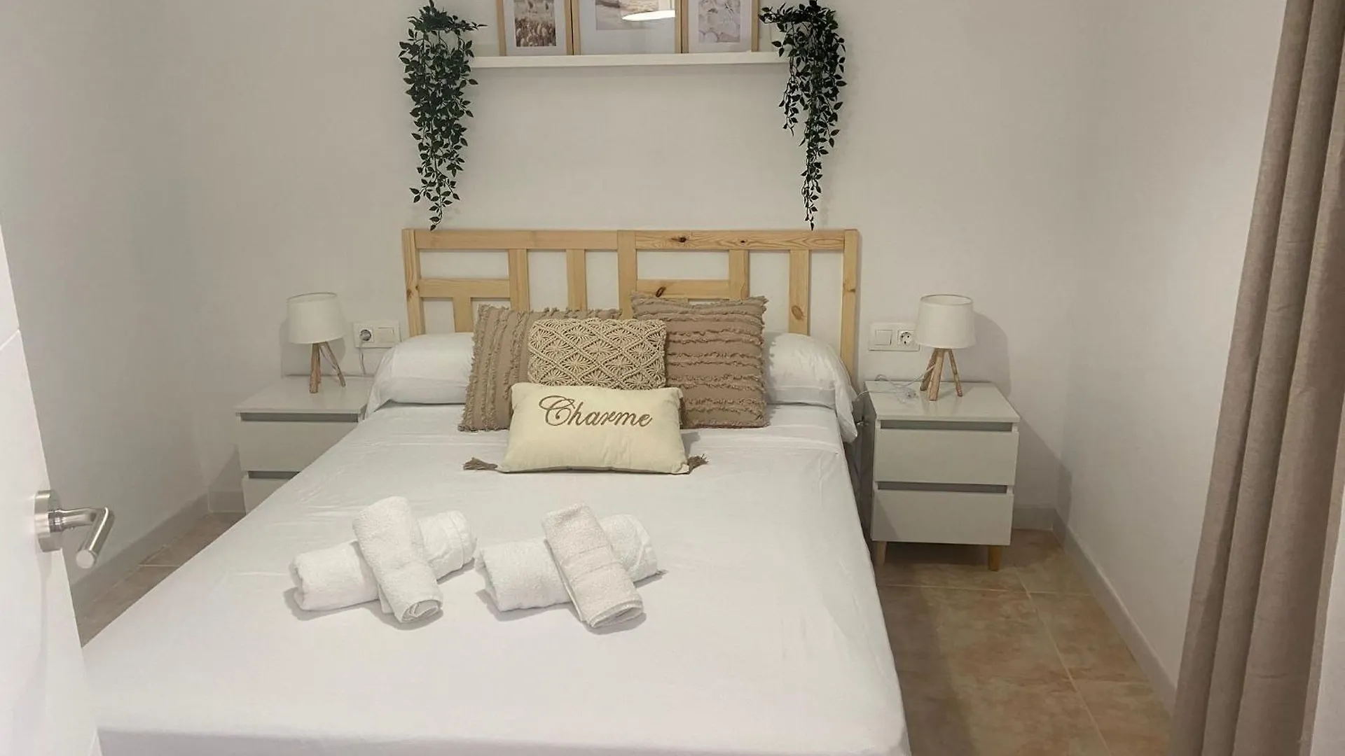 Paraiso Beach Apartment La Pineda