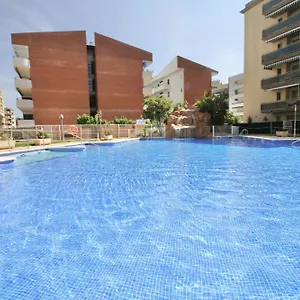 Alea - Maldivas Appartement